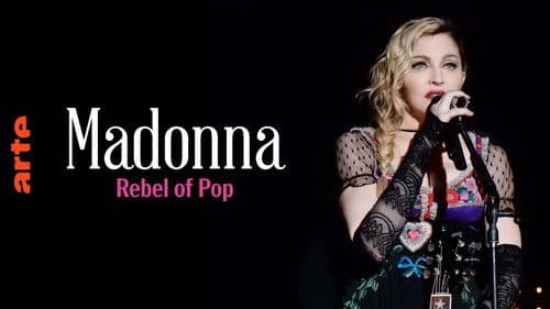 Rebel of Pop: Madonna Bild 1