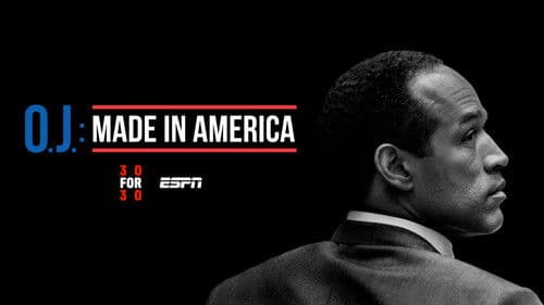 O.J. Simpson: Made in America Bild 8