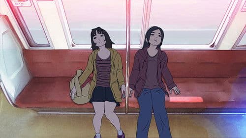 The Case of Hana & Alice Bild 4