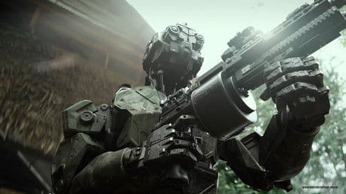 Monsters of Man Bild 8