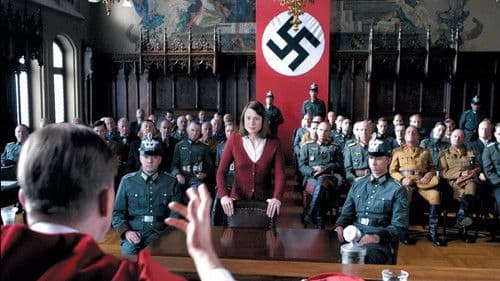 Sophie Scholl – Die letzten Tage Bild 6
