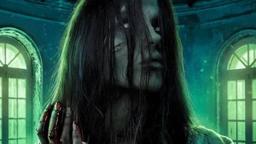 The Dead Girl in Apartment 03 Bild 2