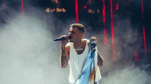 Rels B: En Vivo en el Hipódromo de Palermo Bild 1