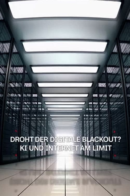 Droht der digitale Blackout? - KI und Internet am Limit