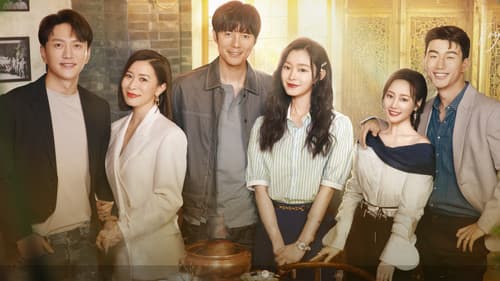 今天的她们 Bild 1