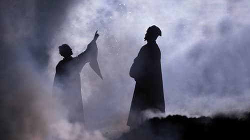 La divina cometa Bild 2