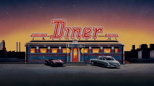 American Diner Bild 4