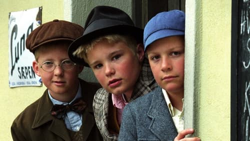 Die Olsenbande Junior taucht unter Bild 1