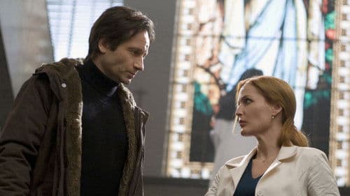 Akte X - Jenseits der Wahrheit Bild 2