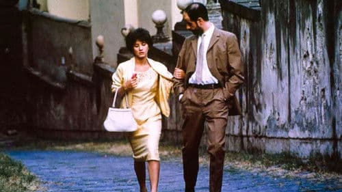 Morte di un matematico napoletano Bild 1