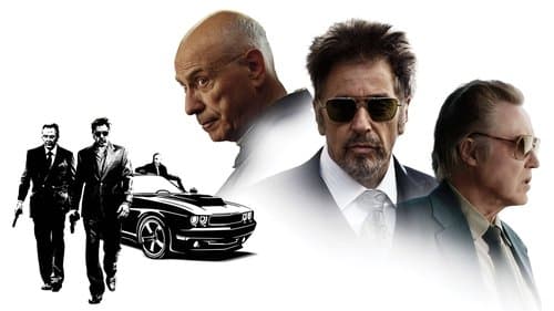 Stand Up Guys Bild 1