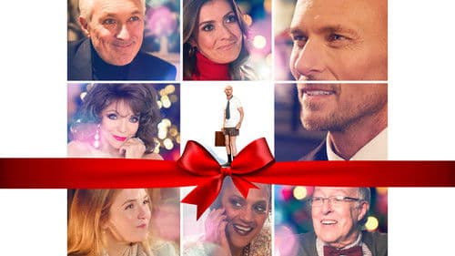 Das Weihnachtsglück – The Loss Adjuster Bild 3