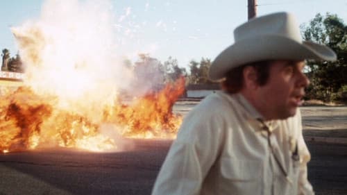 The Great Texas Dynamite Chase Bild 3