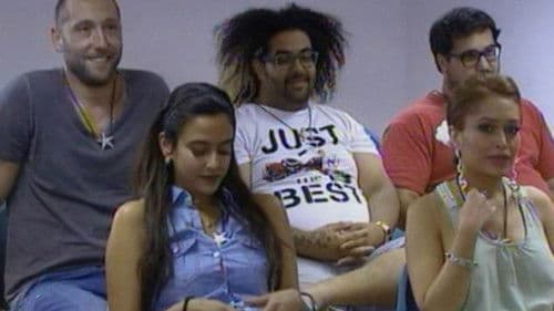 מה שקורה באילת VIP Bild 3