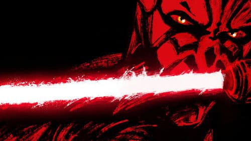 Star Wars: Maul - Shadow Lord Bild 5