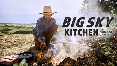 Big Sky Kitchen with Eduardo Garcia Bild 4