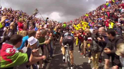 Dictionnaire amoureux du Tour de France Bild 2