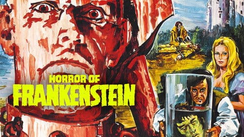 Frankensteins Schrecken Bild 3