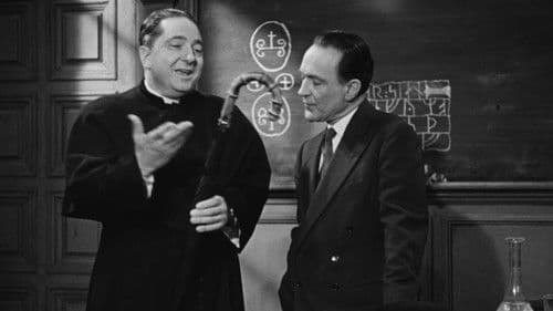 Le Défroqué Bild 1