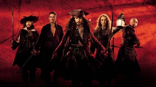 Pirates of the Caribbean - Am Ende der Welt Bild 1