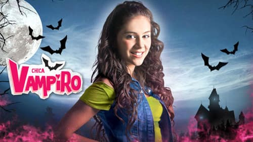 Chica Vampiro Bild 3