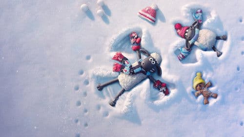 Shaun das Schaf: Wollige Bescherung Bild 2