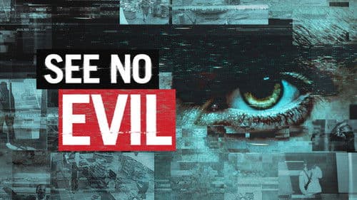 Das Böse im Blick - Augenzeuge Kamera Bild 7