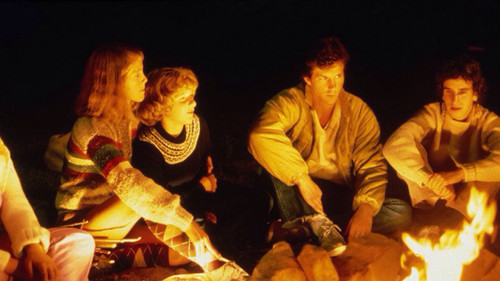 Brennende Rache Bild 3