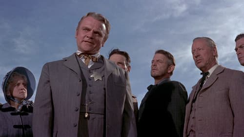 Im Schatten des Galgens Bild 6