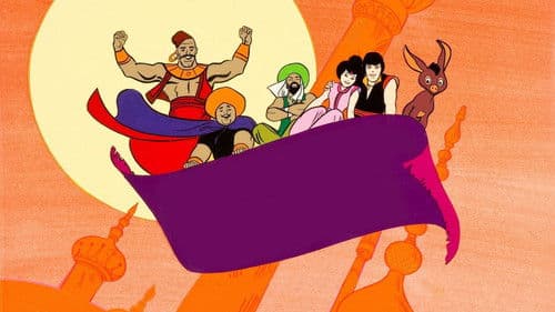 Arabian Knights Bild 1