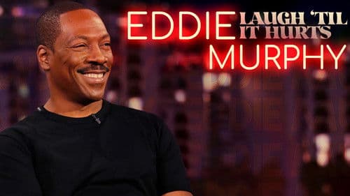 Eddie Murphy: Laugh 'Til it Hurts Bild 1