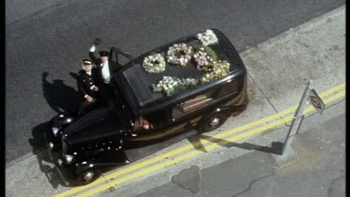 Mr. H Is Late Bild 1