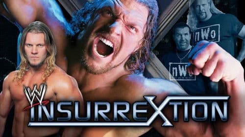 WWE Insurrextion 2002 Bild 3