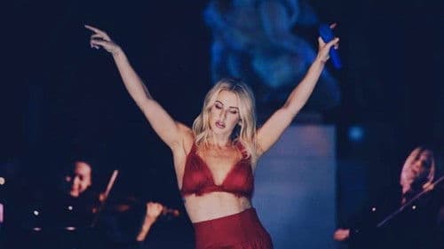 The Brightest Blue Experience (Live at Victoria and Albert Museum) Bild 2