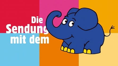 Die Sendung mit dem Elefanten Bild 1