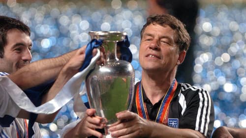 UEFA EURO – Die offizielle Chronik Bild 1