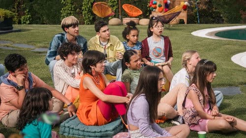 La familia Benetón +2 Bild 1