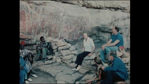 Hommage à Marcel Mauss. Germaine Dieterlen Bild 3