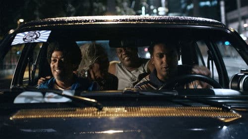 Opala Azul Negão Bild 1