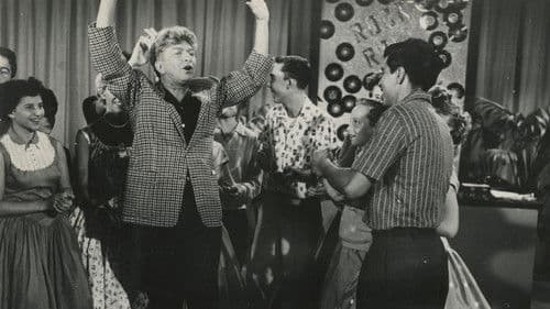 Shake, Rattle and Rock! Bild 1