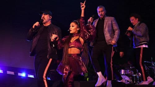 Ariana Grande - Live In Coachella Bild 1