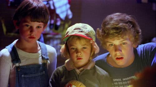 E.T. - Der Außerirdische Bild 4