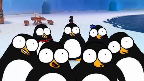 Piripenguins Bild 3