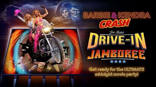Barbie & Kendra Crash Joe Bob's Drive-In Jamboree! Bild 2