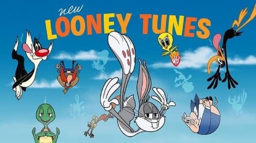 Die Neue Looney Tunes Show Bild 5