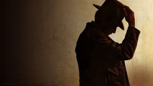 Zeitlose Helden: Indiana Jones & Harrison Ford Bild 5