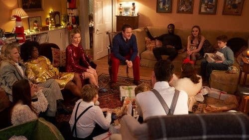 Silent Night - Und morgen sind wir tot Bild 4