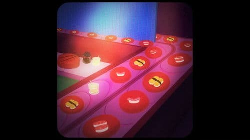 セクシーな寿司 Bild 2