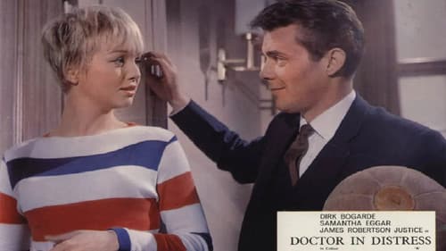 Doktor in Nöten Bild 2