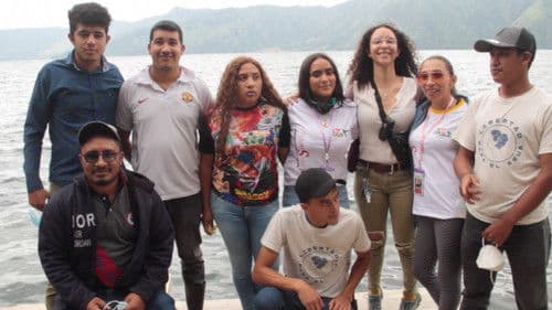 Tekuanes - Guardianes del Agua Bild 1